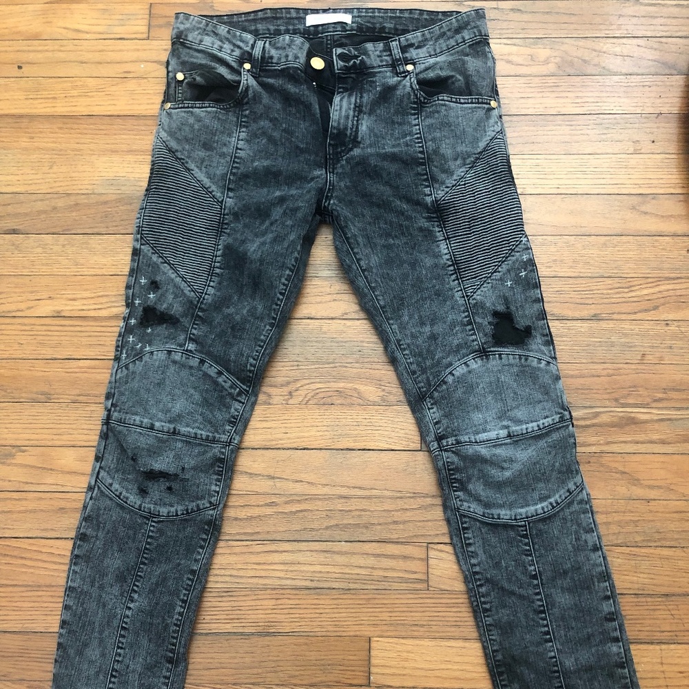 Balmain Jeans